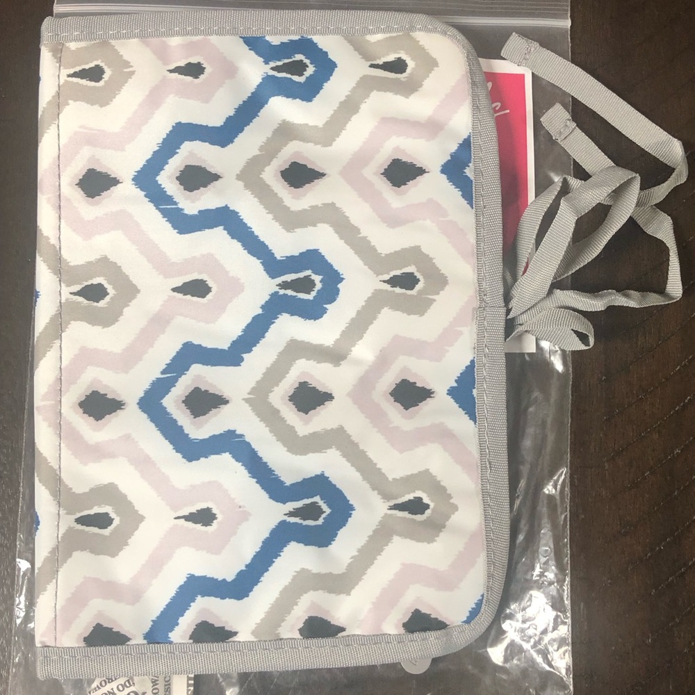 Thirty-One Jewelry Case
